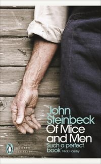 Produktbild: Of Mice and Men