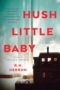 Produktbild: Hush Little Baby