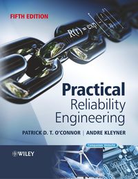 Produktbild: Practical Reliability Engineer