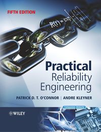 Produktbild: Practical Reliability Engineering