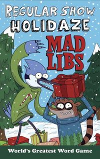 Produktbild: Regular Show Regular Show Holi
