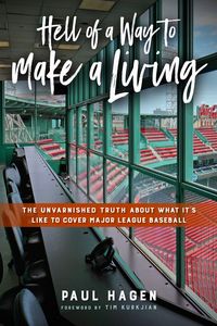 Produktbild: Hell of a Way to Make a Living