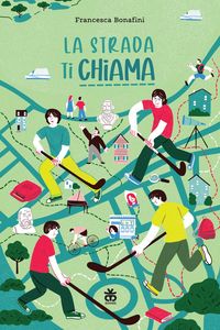 Produktbild: La strada ti chiama