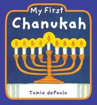 Produktbild: My First Chanukah