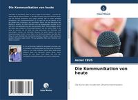 Produktbild: Die Kommunikation von heute