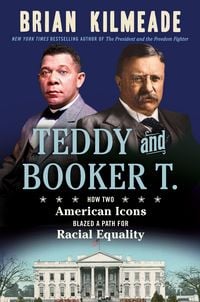 Produktbild: Teddy and Booker T.