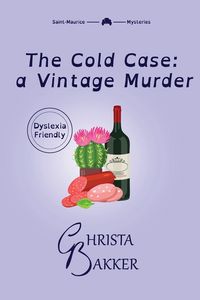 Produktbild: The Cold Case