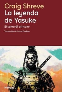 Produktbild: La Leyenda de Yasuke