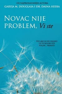 Produktbild: Novac nije problem, Vi ste (Croatian)