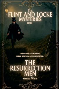 Produktbild: The Resurrection Men