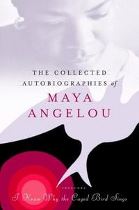 Produktbild: The Collected Autobiographies of Maya Angelou