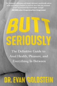 Produktbild: Butt Seriously