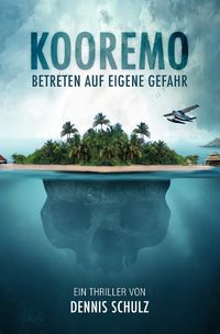 Produktbild: Kooremo - Betreten Auf Eigene Gefahr
