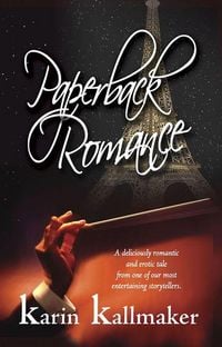 Produktbild: Paperback Romance