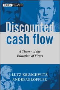 Produktbild: Discounted Cash Flow