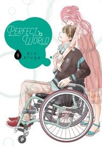 Produktbild: Perfect World 9
