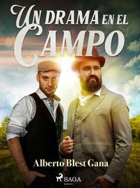 Produktbild: Un drama en el campo