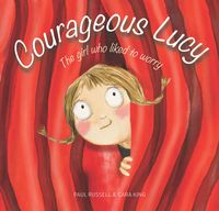 Produktbild: Courageous Lucy