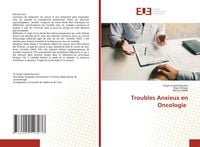 Produktbild: Troubles Anxieux en Oncologie