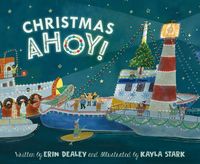 Produktbild: Christmas Ahoy