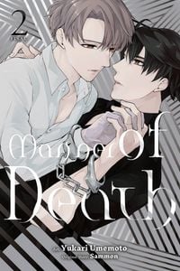 Produktbild: Manner of Death, Vol. 2
