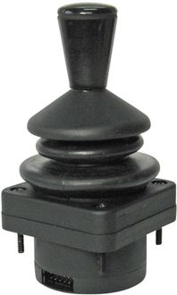 Bild vom Artikel APEM HF11S10 Joystick 4.5V Knebel Steckanschluss IP68 1St. vom Autor 