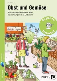 Produktbild: Obst und Gem&uuml;se