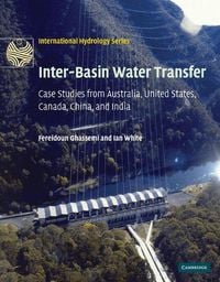 Produktbild: Inter-Basin Water Transfer