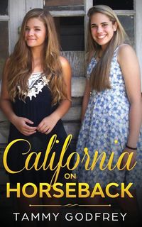 Produktbild: California on Horseback - Graham Series Book One