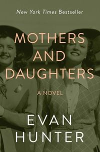 Produktbild: Mothers and Daughters