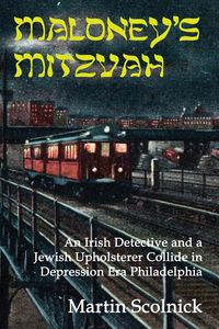 Produktbild: Maloney's Mitzvah