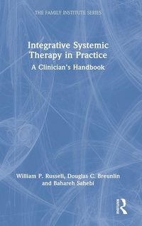 Produktbild: Integrative Systemic Therapy in Practice