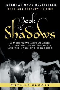 Produktbild: Book of Shadows
