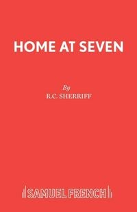 Produktbild: Home at Seven