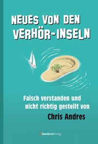 Produktbild: Neues von den Verhör-Inseln