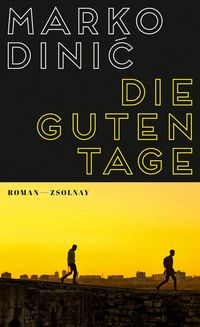 Produktbild: Die guten Tage