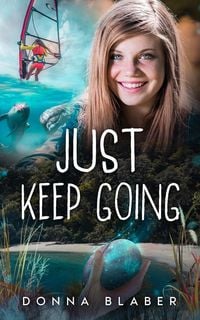 Produktbild: Just Keep Going