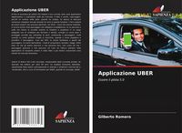 Produktbild: Applicazione UBER