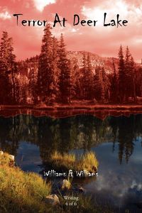 Produktbild: Terror at Deer Lake