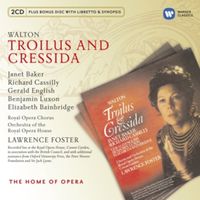 Produktbild: Foster/Baker/Cassily/English: Troilus And Cressida