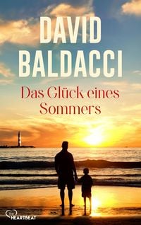 Produktbild: Das Glück eines Sommers