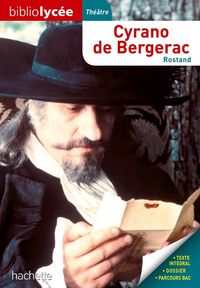 Produktbild: Cyrano de Bergerac