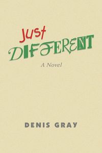 Produktbild: Just Different