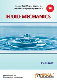 Produktbild: Fluid Mechanics