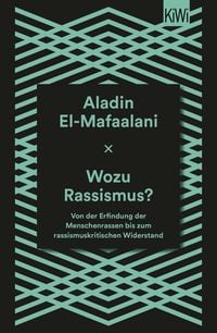 Produktbild: Wozu Rassismus?
