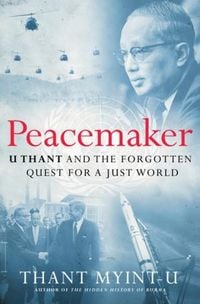 Produktbild: Peacemaker