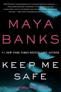 Produktbild: Keep Me Safe