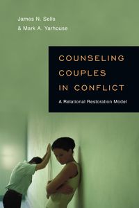 Produktbild: Counseling Couples in Conflict