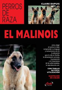 Produktbild: El malinois