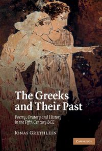 Produktbild: The Greeks and Their Past